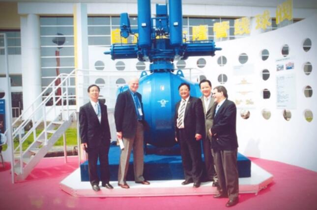 用20年圆满的并购之路：“中国球王”在betway必威焕发新生