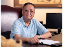 betway必威实业集团党委书记夏朝嘉同志七一致辞